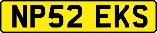 NP52EKS