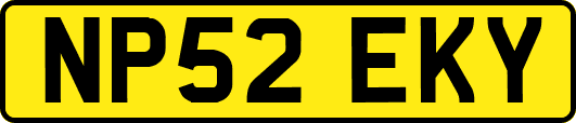 NP52EKY