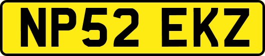 NP52EKZ