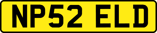 NP52ELD