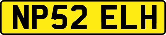 NP52ELH