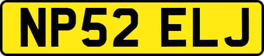 NP52ELJ