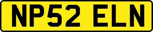 NP52ELN