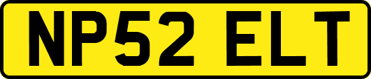 NP52ELT