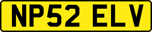 NP52ELV