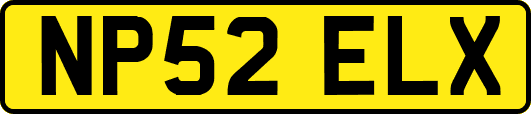 NP52ELX