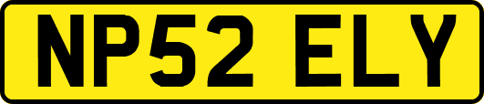 NP52ELY
