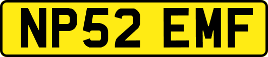 NP52EMF