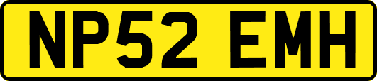 NP52EMH