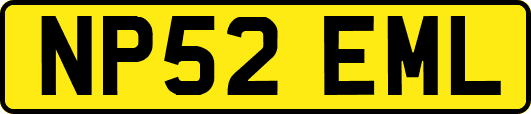 NP52EML