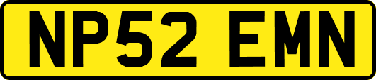 NP52EMN