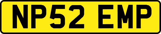 NP52EMP