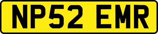 NP52EMR