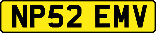 NP52EMV