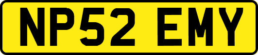 NP52EMY