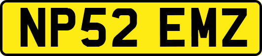 NP52EMZ
