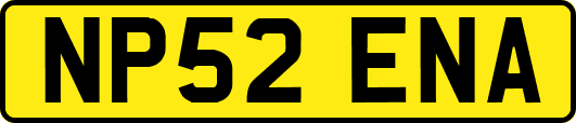 NP52ENA