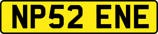 NP52ENE