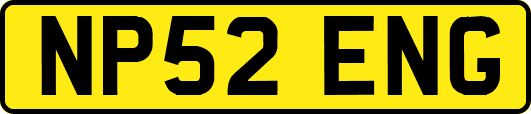 NP52ENG