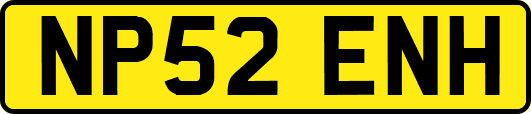 NP52ENH