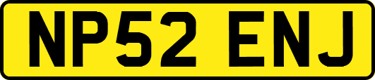NP52ENJ