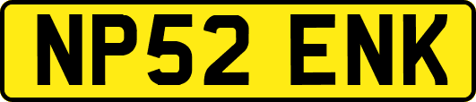 NP52ENK