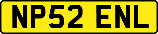 NP52ENL