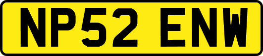 NP52ENW