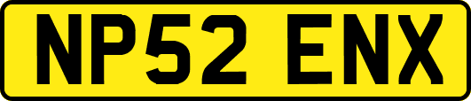 NP52ENX