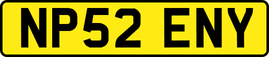 NP52ENY