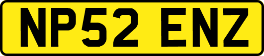 NP52ENZ