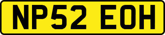 NP52EOH