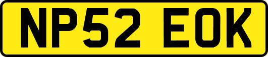NP52EOK
