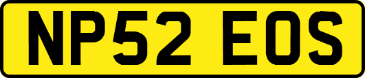 NP52EOS