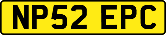 NP52EPC