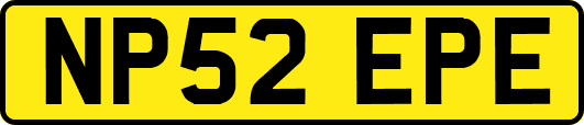 NP52EPE