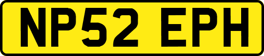 NP52EPH