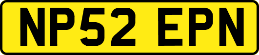 NP52EPN