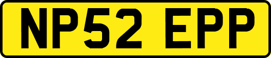 NP52EPP