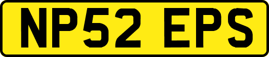 NP52EPS
