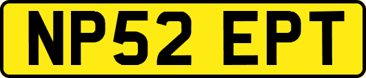NP52EPT