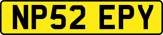NP52EPY