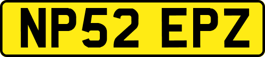 NP52EPZ