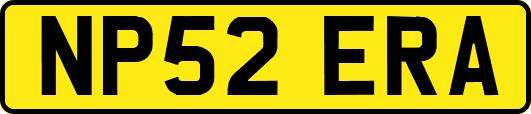 NP52ERA