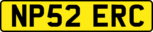NP52ERC