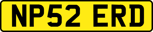 NP52ERD