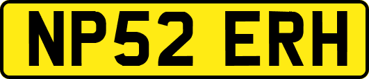 NP52ERH
