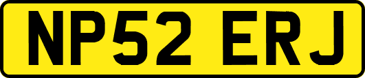 NP52ERJ