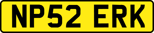 NP52ERK