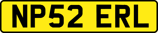 NP52ERL